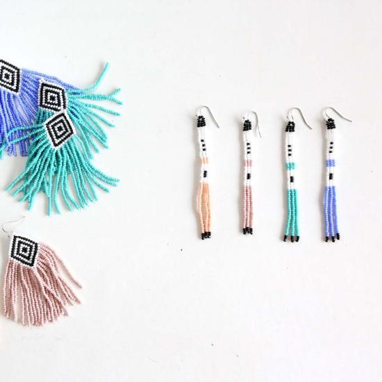  포스테리 이어링 포스터리 콘치 스키니 엠베라 - FOSTERIE