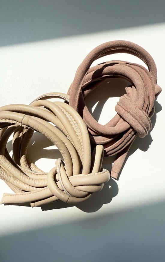  Giani SRL 가죽소품 지아니 Srl 미니멀 시크 코드 - OTHER BRANDS