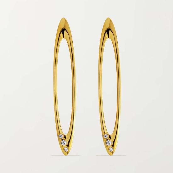  몬세라트 뉴욕 이어링 더 레브 스