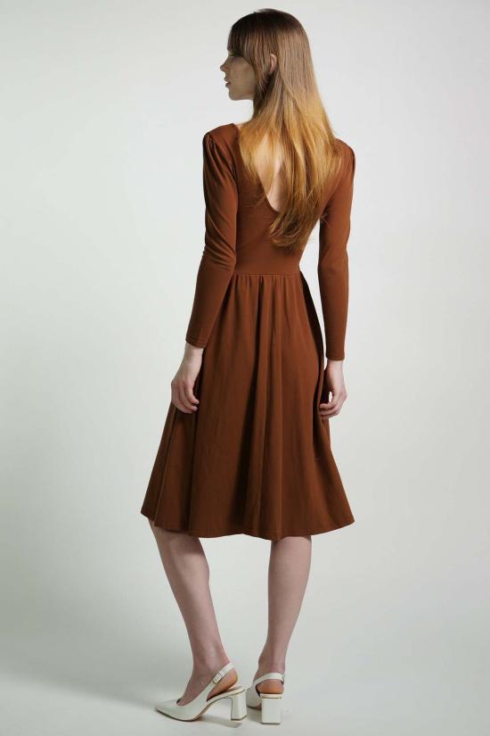  크리스티닛 롱 원피스 피나 발레 드레스 - KRISTINIT