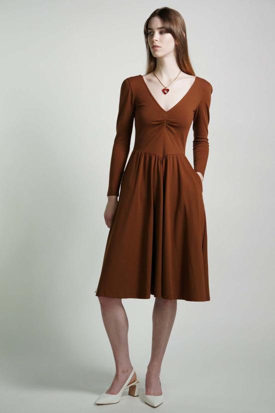  크리스티닛 롱 원피스 피나 발레 드레스