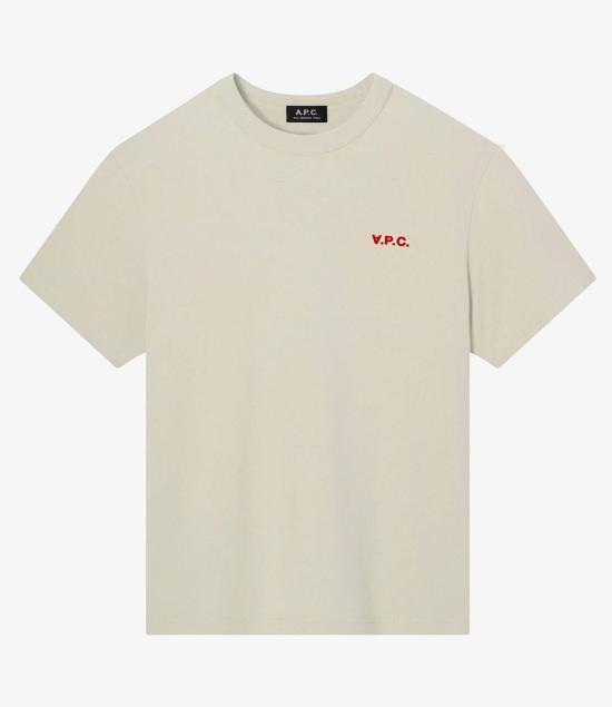  아페쎄 반팔 티셔츠