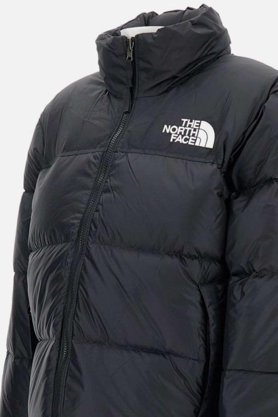  노스페이스 봄버 자켓 1996 레트로 눕스테 패딩 재킷 TNF 블랙 - NORTH FACE