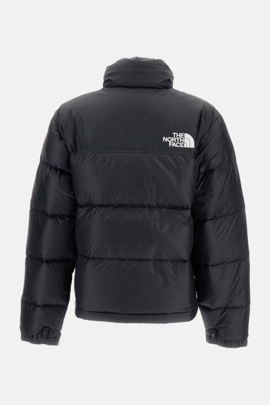  노스페이스 봄버 자켓 1996 레트로 눕스테 패딩 재킷 TNF 블랙 - NORTH FACE