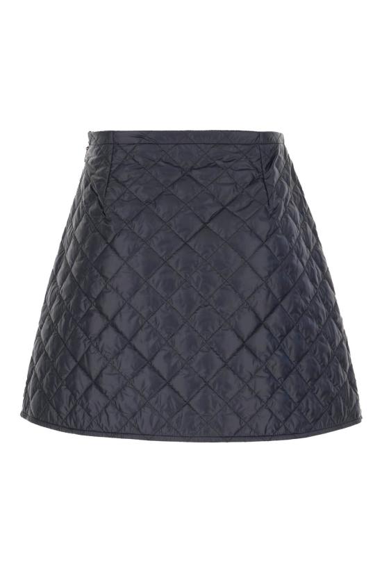  몽클레어 숏 스커트 - MONCLER