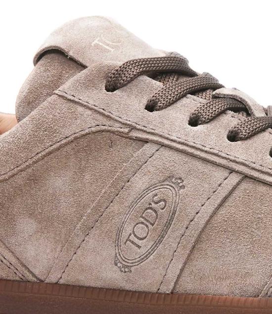  토즈 스니커즈 탭스  그린 - TODS