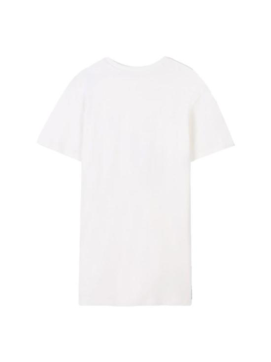  [키즈] 마크제이콥스 원피스 마크 제이콥스 키즈 드레스 아이보리 - MARC JACOBS