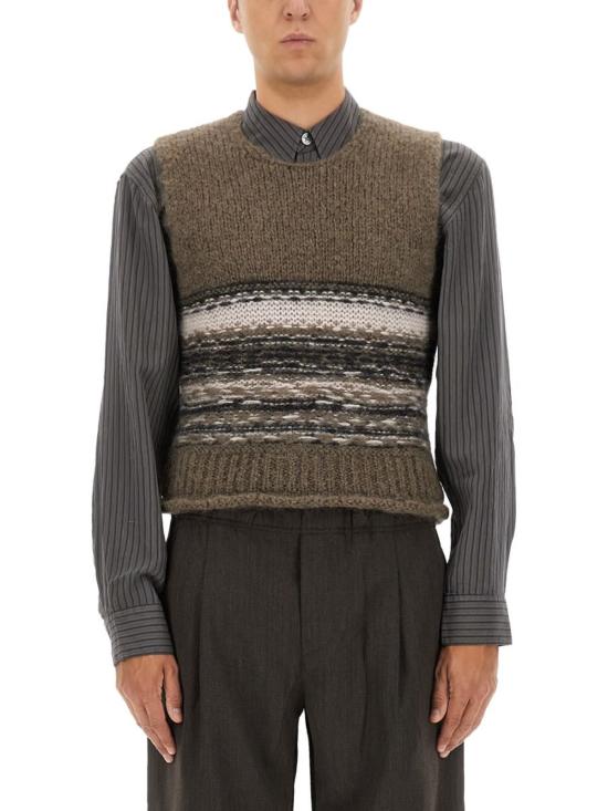  아워레가시 베스트 아워 레거시 플리저 탱크  멀티컬러