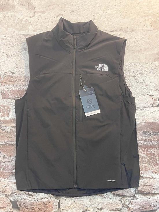  노스페이스 베스트 카사발 라이트  TNF 블랙