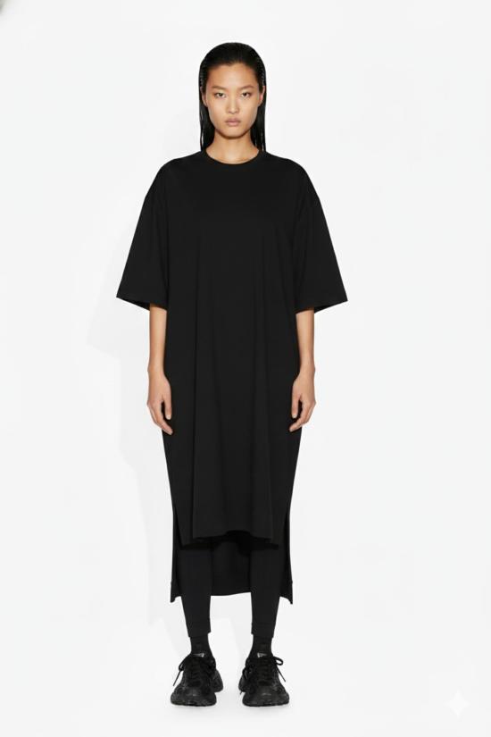  THE CELECT 숏 원피스 셀렉트 티 드레스