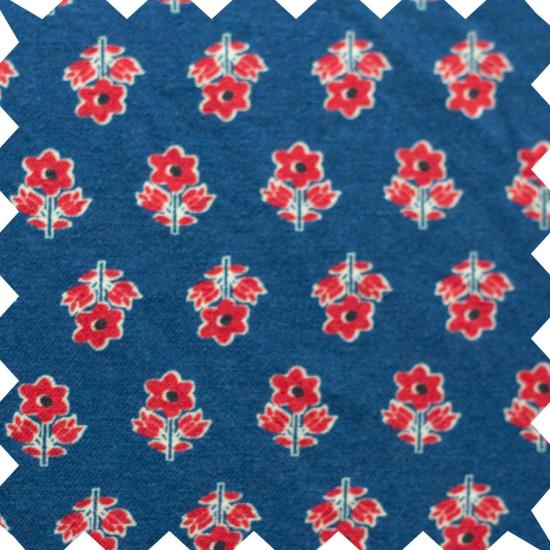  [키즈] Beet World 원피스 키즈 비트 월드 스모크 긴팔 드레스 레드/네이비 - OTHER BRANDS