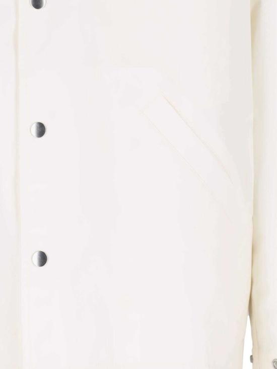  질샌더 자켓 질 샌더 백 로고 재킷 103 - JIL SANDER