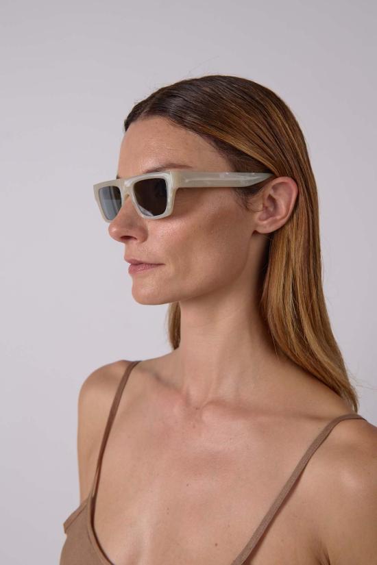  CLEAN WAVES 안경 클린 웨이브 타입 1 로우 선글라스 샌드 카모 - OTHER BRANDS