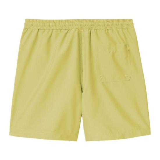  칼하트 스윔팬츠 Carhartt Chase 수영 트렁크 Sxx Fandoghi Gold - CARHARTT