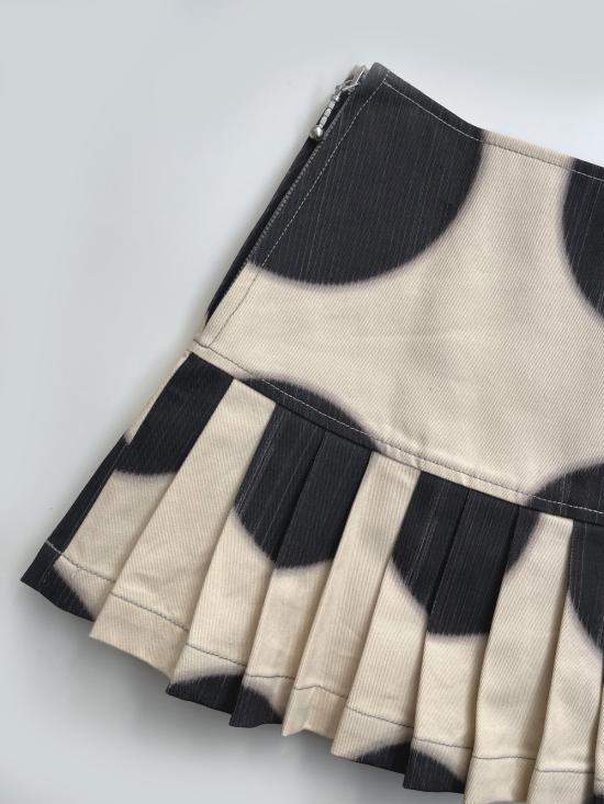  LOVETHANKS 숏 스커트 - OTHER BRANDS