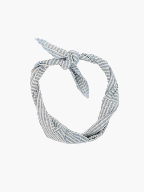  New Market Goods 머플러/스카프 뉴 마켓 상품 데님 조각 반다나