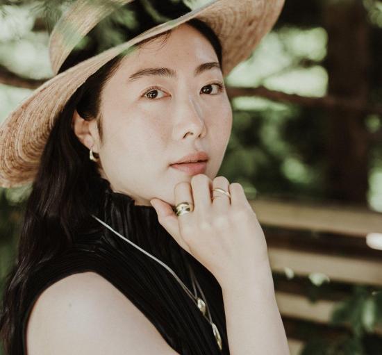  Uni 반지 유니 주얼리 리타 링 - OTHER BRANDS