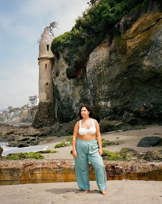  Sønderhaus 비키니 수영복 Balconette Bikini - OTHER BRANDS