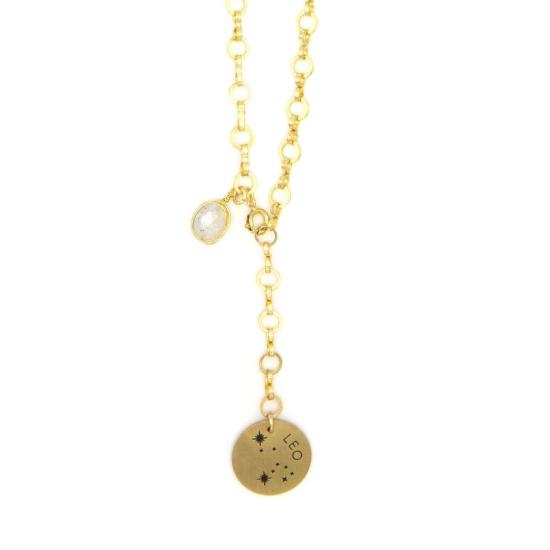  페어 아니타 목걸이/팬던트 별자리 목걸이 - FAIR ANITA