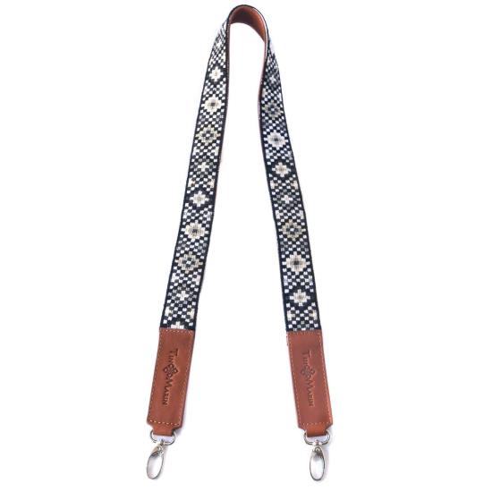  Tin Marin 가죽소품 틴 마린 마이 우븐 백 스트랩 - TIN MARIN