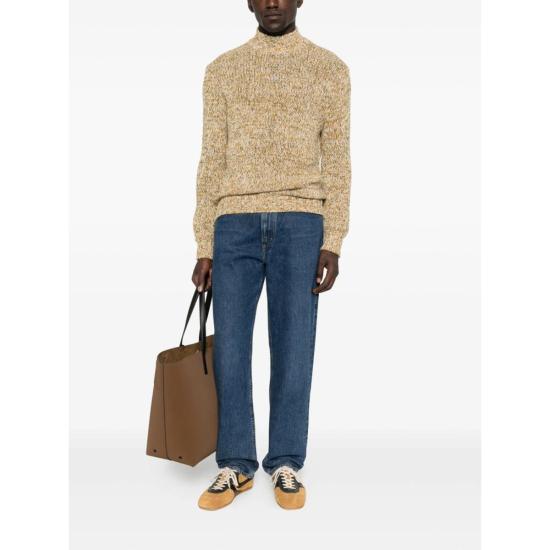  에이골디 데님 팬츠 아골드 진스 블루 - AGOLDE