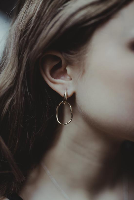  Uni 이어링 유니 주얼리 베라 - OTHER BRANDS