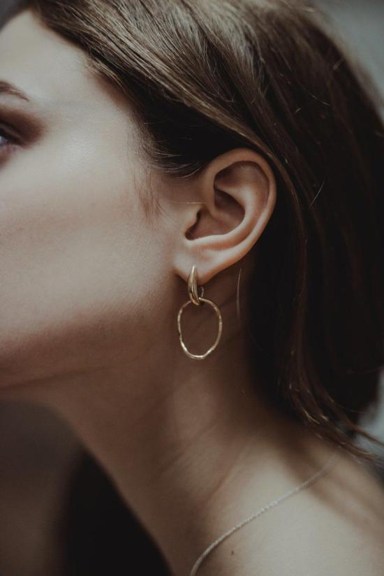  Uni 이어링 유니 주얼리 베라 - OTHER BRANDS