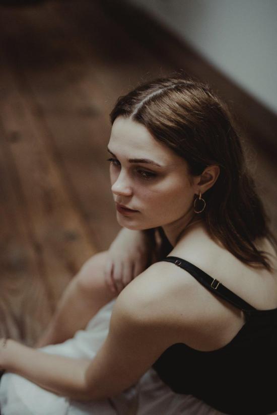  Uni 이어링 유니 주얼리 베라 - OTHER BRANDS