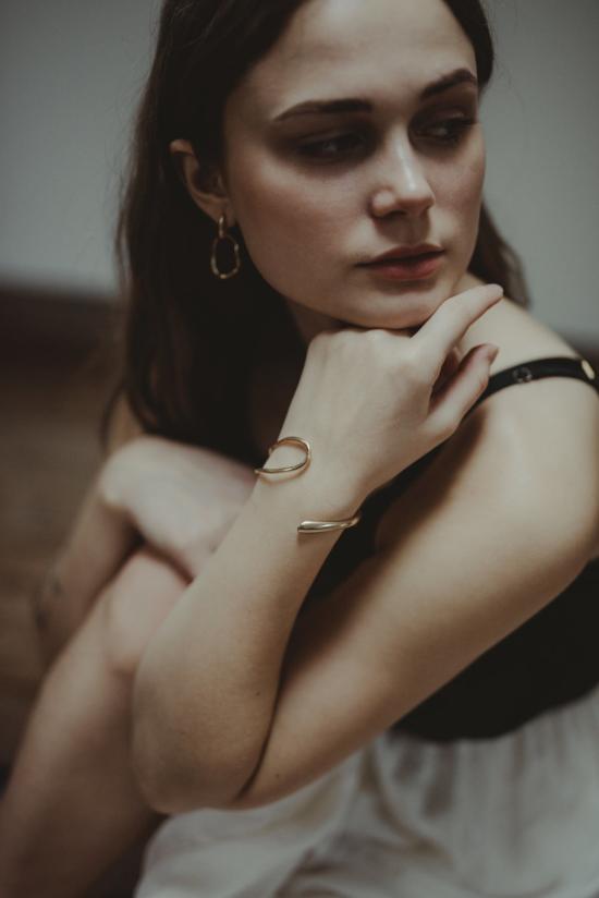  Uni 이어링 유니 주얼리 베라 - OTHER BRANDS