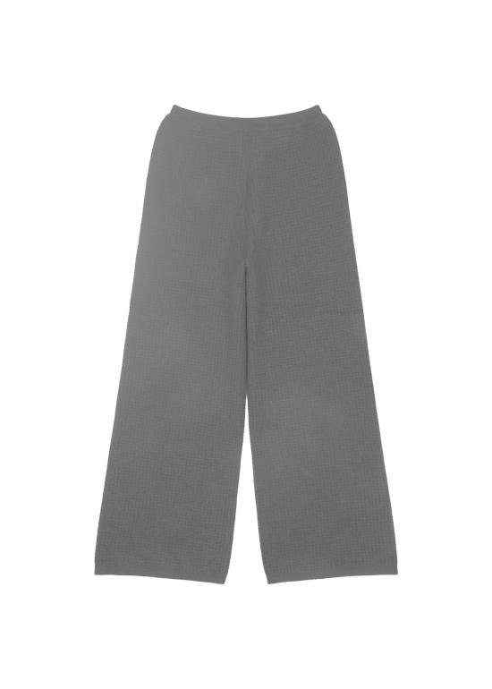  All My Love 스트레이트 팬츠 Georgie Pants Midnight - OTHER BRANDS