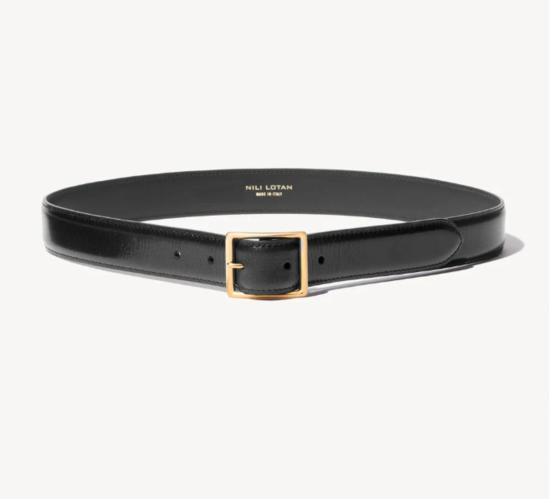  닐리로탄 레귤러 벨트 닐리 로탄 아나이스 - NILI LOTAN