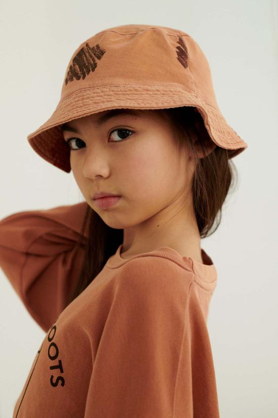  [키즈] 위켄드 하우스 키즈 자켓 어린이 주말 별장, 어린이 페인트 통, 모자, 벽돌 - WEEKEND HOUSE KIDS