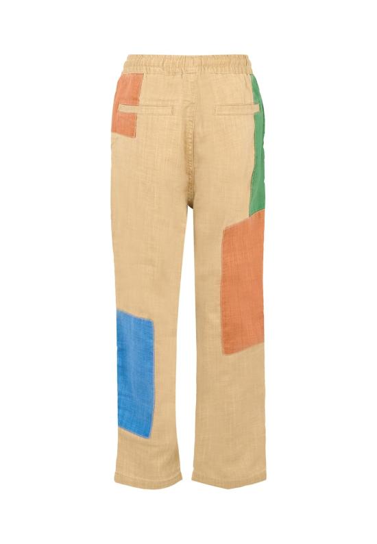  [키즈] 스텔라 맥카트니 트레이닝/조거 팬츠 스텔라 매카트니 키즈 멀티컬러 - STELLA MCCARTNEY