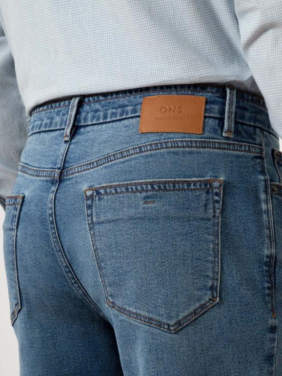  O.N.S 데님 팬츠 휴스턴 데님 진 - OTHER BRANDS