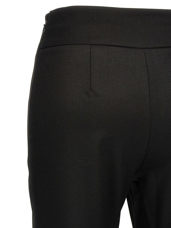  디젤 트레이닝/조거 팬츠 P Ersy  블랙 - DIESEL