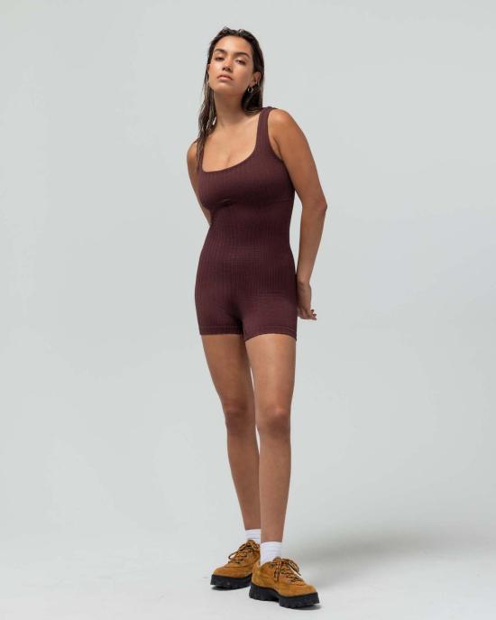  Reformer 트레이닝/조거 팬츠 리포머 텍스처드 런시 - OTHER BRANDS