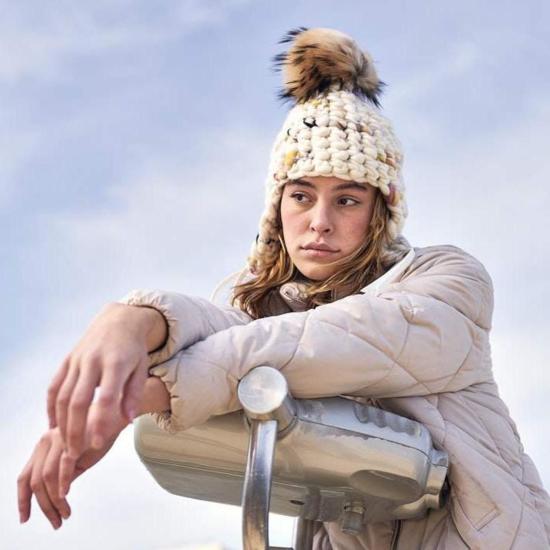  미샤램퍼트 모자 미샤 램퍼트 트웜블리 프로 트리 + 라쿤 XL 폼