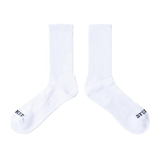  마켓 양말 스마일리 배지  3개입 - MARKET