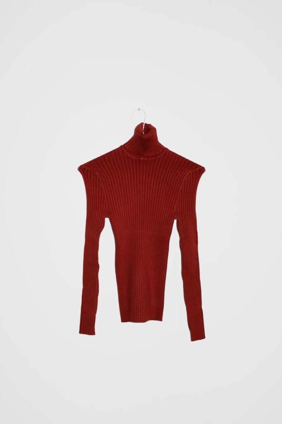  giu giu 터틀넥 지우 지우 논나 - OTHER BRANDS