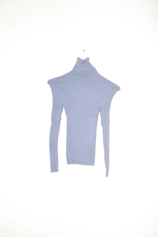  giu giu 터틀넥 지우 지우 논나 - OTHER BRANDS