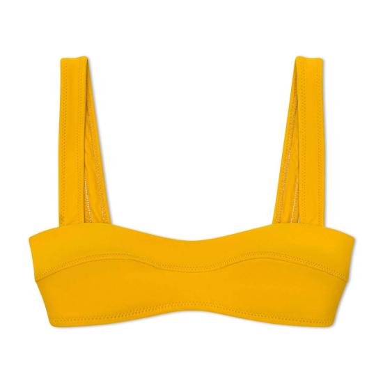  갈라마르 비키니 수영복 루 반도 오크르