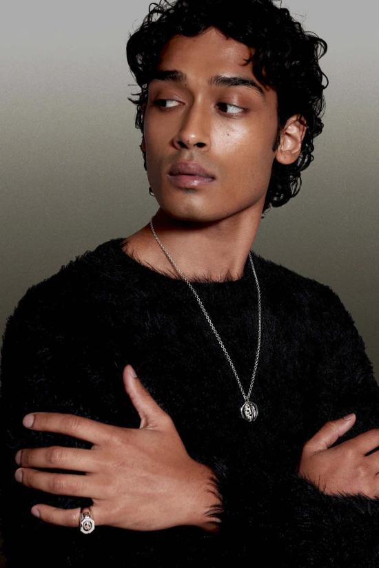  이노 반지 메추리알 링 - INO