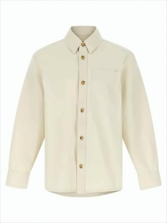  아페쎄 긴팔 티셔츠