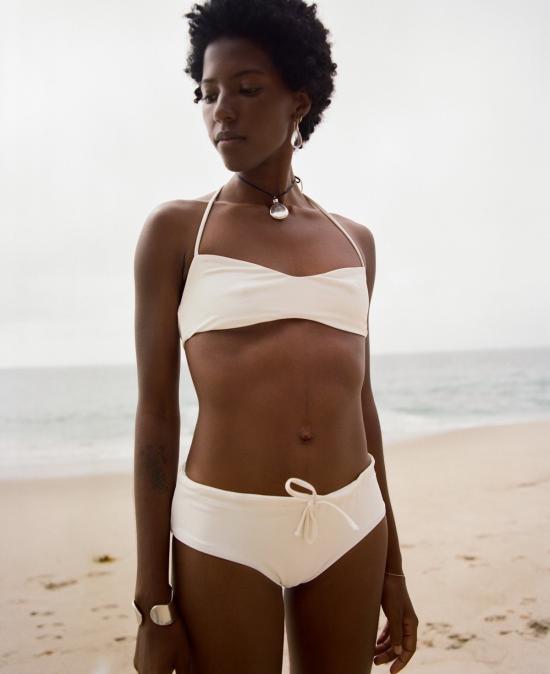  마레 퍼페투아 비키니 수영복 마레 페르페투아 스핀 바텀 쇼츠