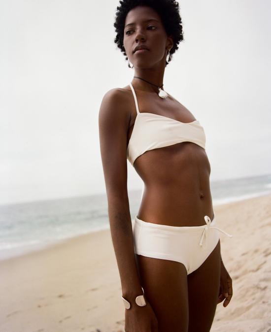  mare perpetua 비키니 수영복 마레 페르페투아 스핀 바텀 쇼츠 - OTHER BRANDS