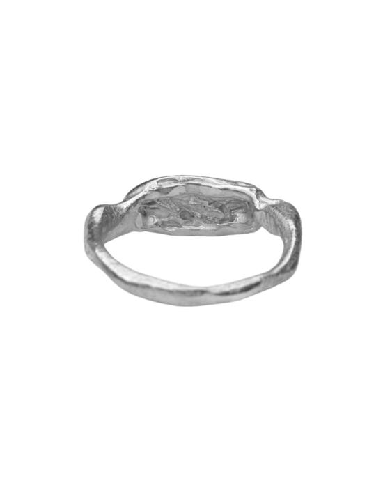  시리 한스도터 반지 Siri Hansdotter Maeva 인장 - SIRI HANSDOTTER