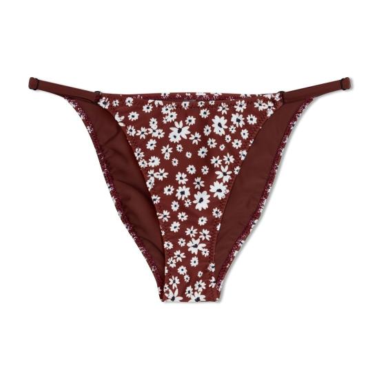  갈라마르 비키니 수영복 슬림 라인 브리프