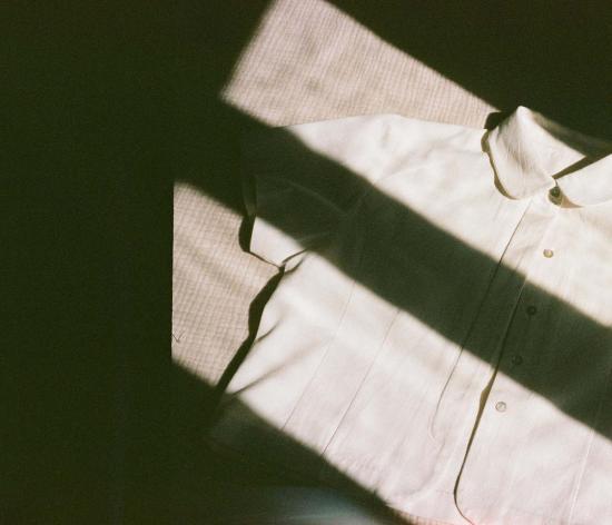  마리아 스탠리 셔츠 세바스찬  본 - MARIA STANLEY