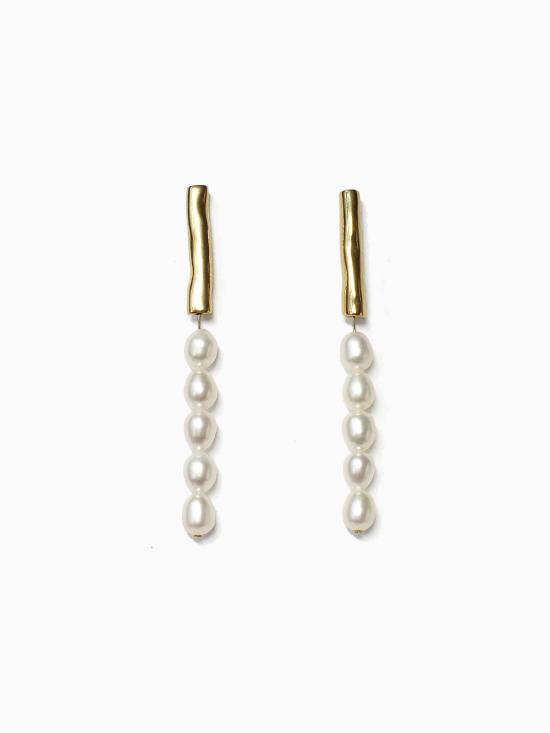  수아이 이어링 코라 귀걸이 - SUAI