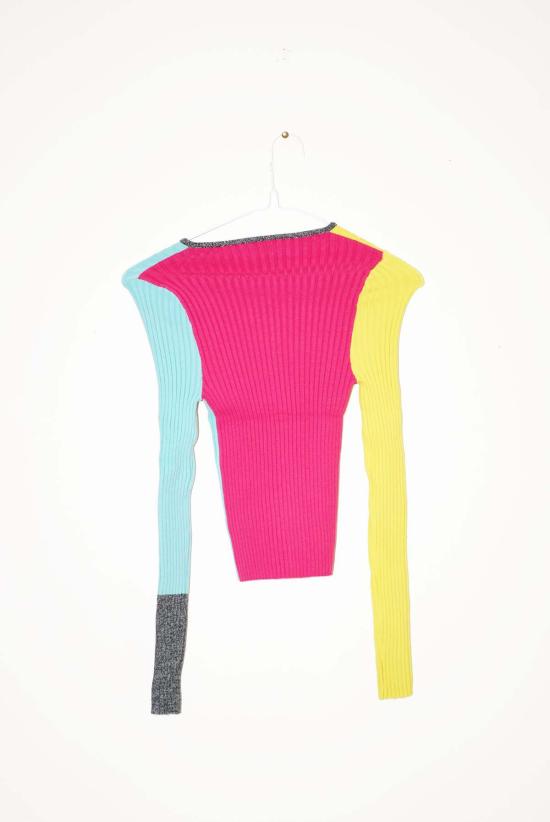  주주 가디건 Giu Giu Nonna 진주 카디건 Tl - GIU GIU